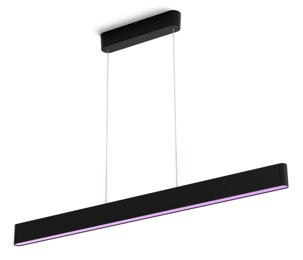 Philips Hue White and color ambiance Lampa wisząca Ensis - 726862 - zdjęcie 2